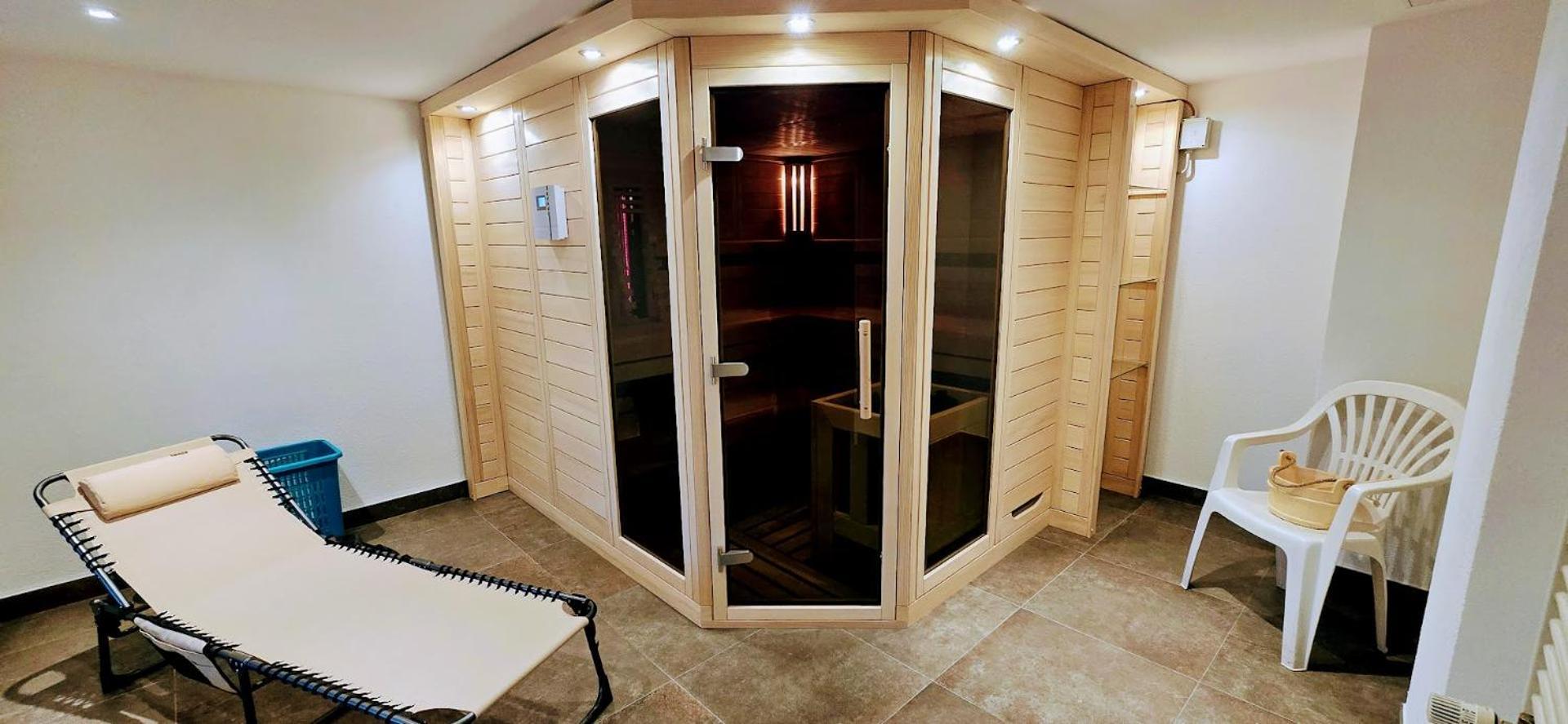 Studio 20 Residenz Seeblick Sellin  Buitenkant foto