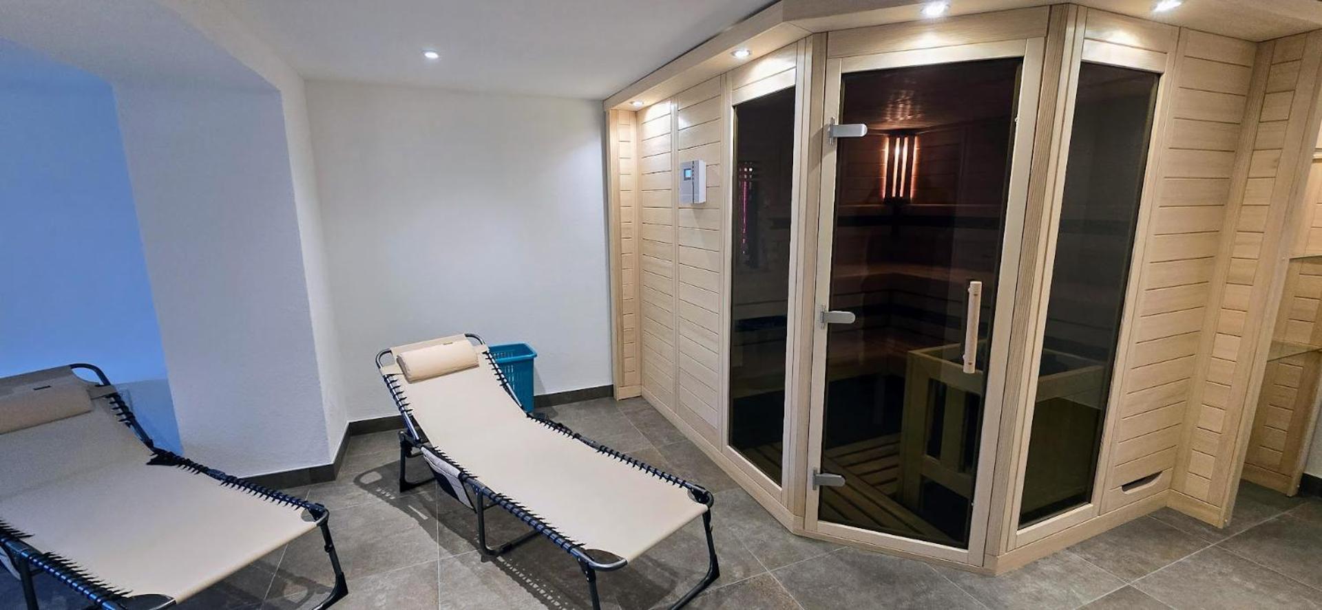 Studio 20 Residenz Seeblick Sellin  Buitenkant foto