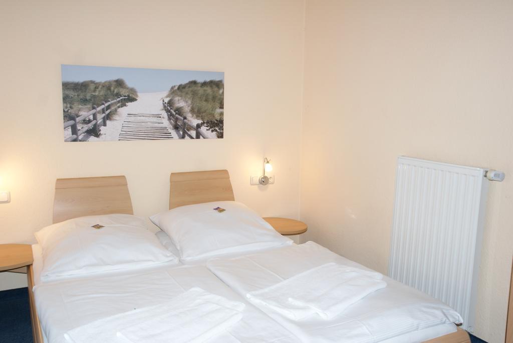 Studio 20 Residenz Seeblick Sellin  Buitenkant foto